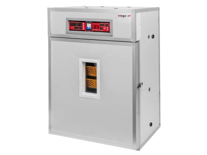 389659 automatyczny inkubator legowy do 264 jaj mega m 700w mtp006059 18