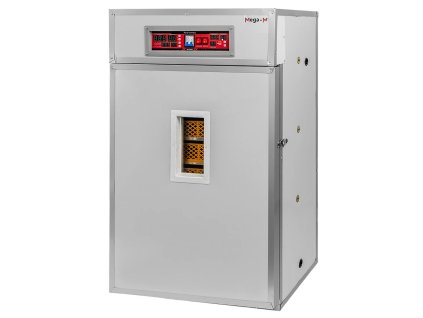 389662 automatyczny inkubator legowy do 440 jaj mega m 700w mtp006060 18