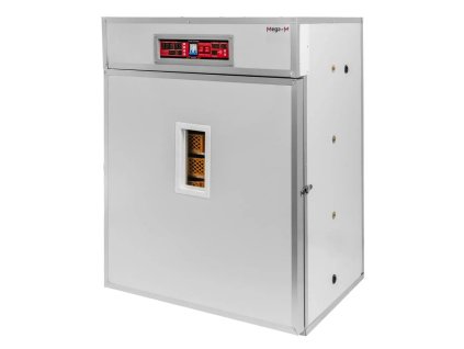 389665 automatyczny inkubator legowy do 880 jaj mega m 1000 w mtp0060601 18