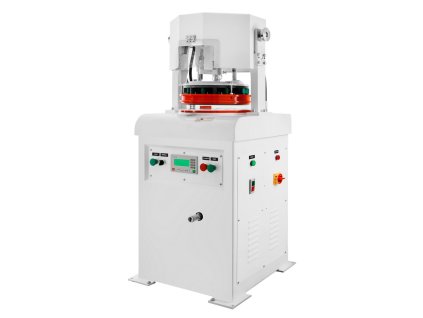 389794 dzielarko zaokraglarka do ciasta automatyczna mega m dzzuc30 1500aut 3