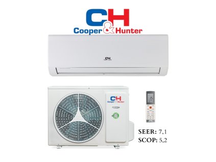 395299 4 cooper hunter 3 5 kw