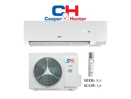 395629 8 cooper hunter nature 5 3 kw