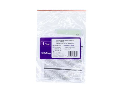 395964 pervitin met test vivadiag 1ks