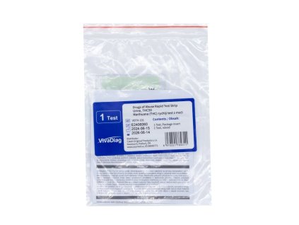 395967 marihuana thc test vivadiag 1ks