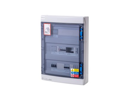 326815 3 a z traders rozvadec r fve g1 trida ochrany i ii bez ac svodice