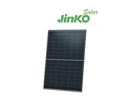 JINKO Tiger Neo N-type 465W Black Frame 23.27% JKM465N-48HL4M-DV (Množstvo 1 ks)
