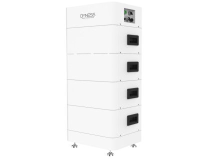 Batériová zostava Dyness Tower S3 TS7/TS10/TS14/TS17/ST21 (pre GoodWe, Solis, Deye, Solinteg) (Variant Dyness Tower S3 TS7 - 7,2 kWh)