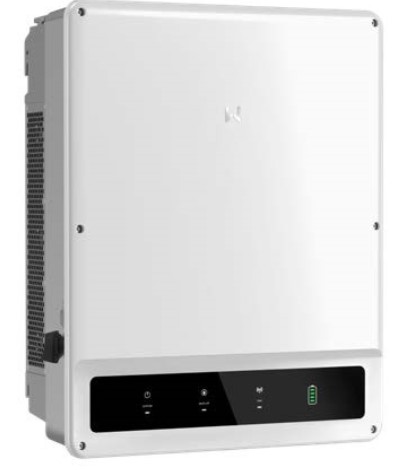 Hybridný 3f. menič. 15-30kW GW15-30K-ET Veľkosť: GW15K-ET
