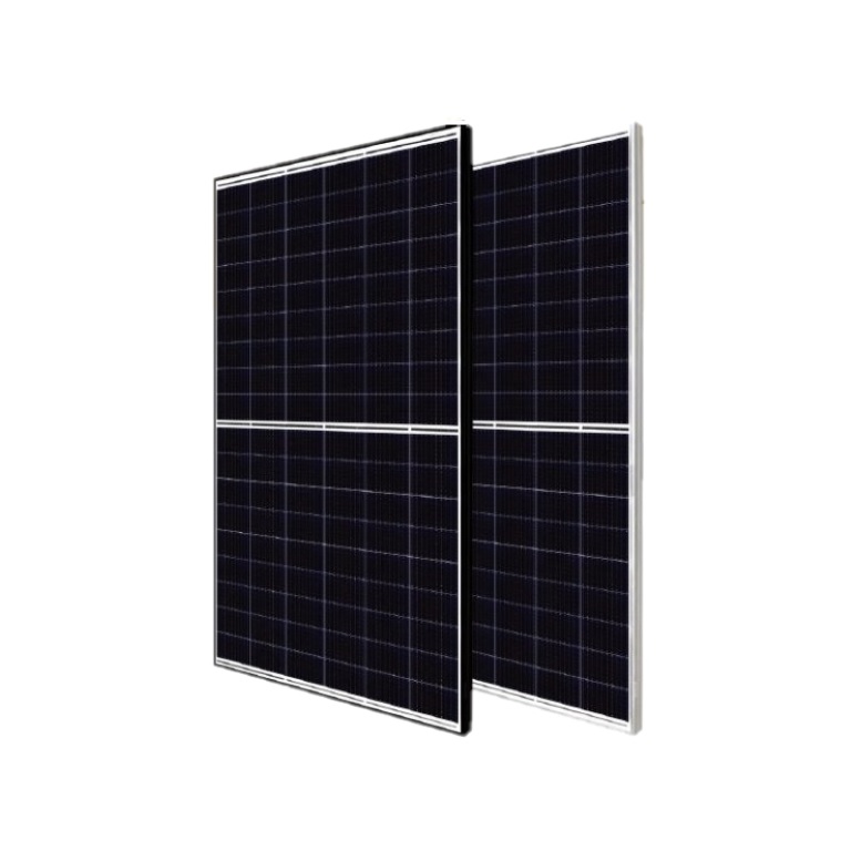 Canadian Solar 435W Bifacial Black Frame 22,3% CS6R-435H-AG Množstvo: 1ks