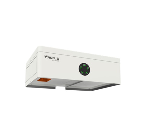BMS MCS0800 (T-BAT-SYS-HV Controller)