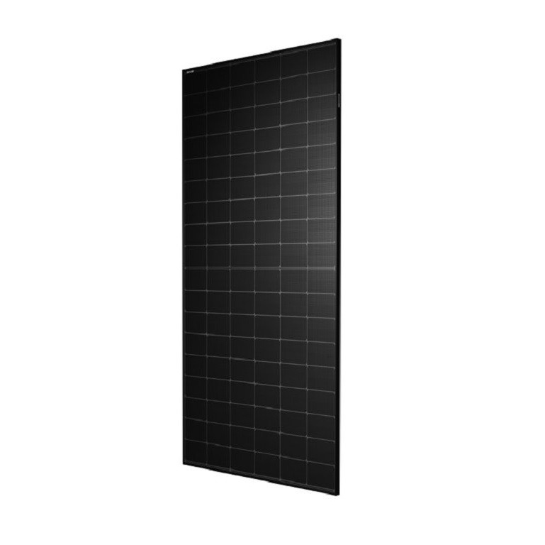  500wp full black (čierna zadná vrstva) 21,06 % as-m1322b-h(m10)-500 množstvo: 1ks