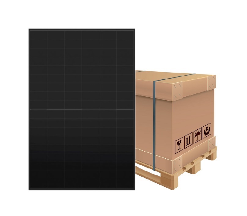 AIK0 445Wp Full Black 22,8% AIK0-A445-MAH54Db Množstvo: 36ks paleta