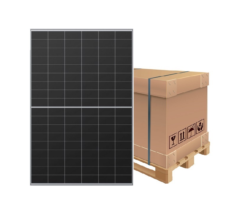 AIK0 450Wp Silver Frame 23% -A450-MAH54Mw Množstvo: 36ks paleta
