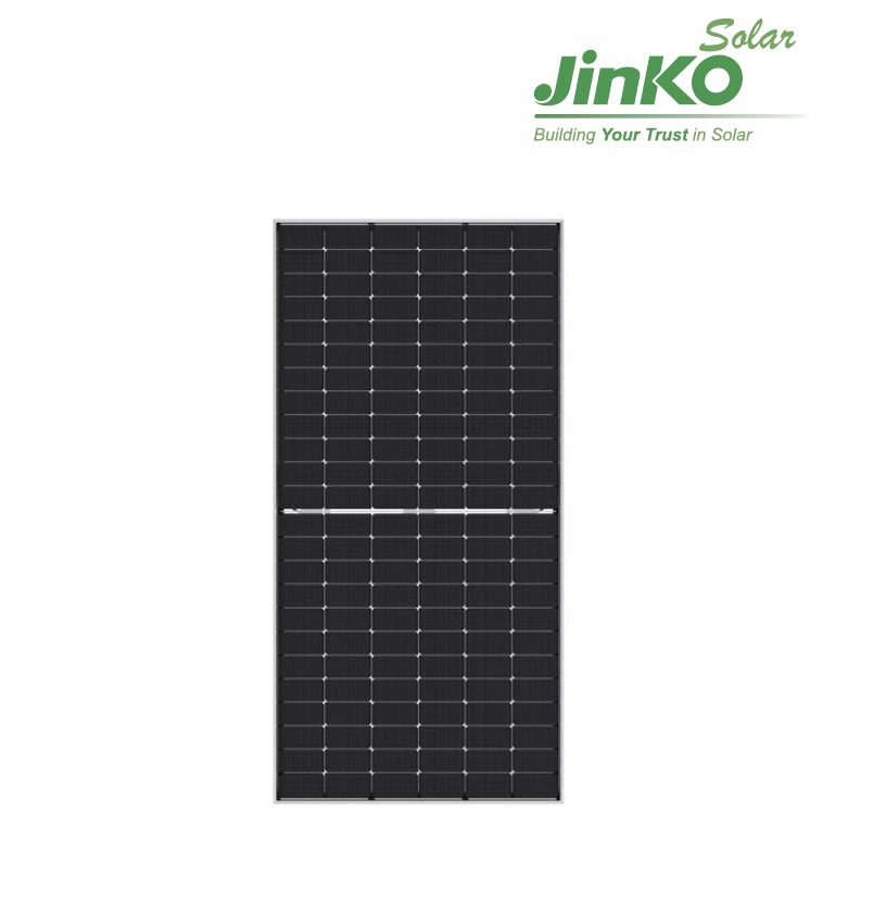 JINKO Tiger Neo N-type 580 W Bifacial 22,45% JKM580N-72HL4-BDV Množstvo: 6-35 ks