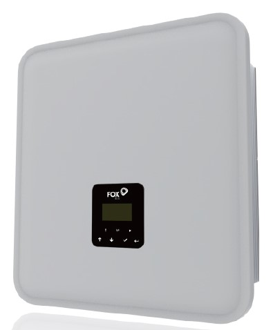 Hybridný 3f. menič 5-12kW H3-5-12.0-E Veľkosť: 10kW