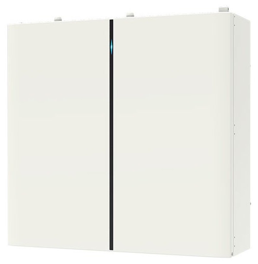 Batéria Solax Triple Power T30 3,1 kW Velikost: BMS - Parallel Box G2 (Retro T30)