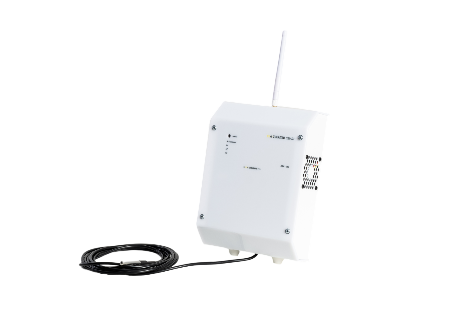 A-Z TRADERS A-Z ROUTER SMART Slave