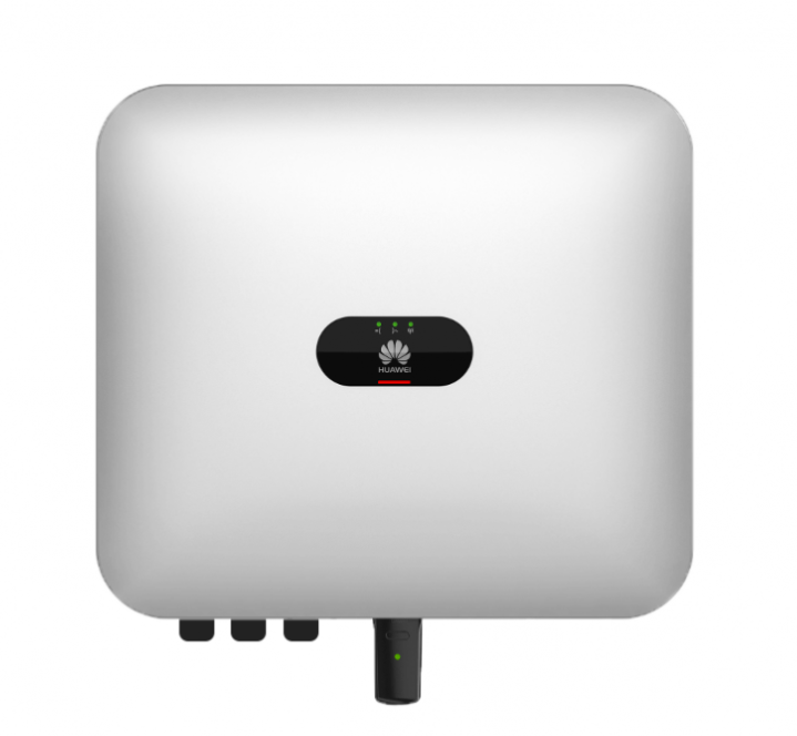 Trojfázový striedač SUN 2000 -(3KTL-10KTL) -M1 Výkon: SUN 2000-3KTL-M1 - výkon 3000 W