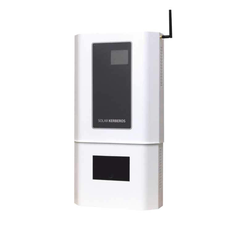 Solar Kerberos 330.H GSM Compact Fotovoltaický ohrev vody