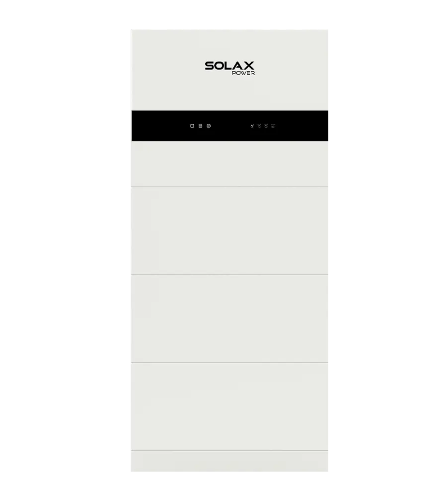 - X3-IES - All In One - Systém skladovania energie Výkon: X3-IES-6.0K, Wifi+LAN 3.0 (6kW; záruka 10 let)