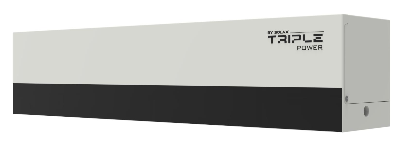 - TBMS-MCS0800E - Systém správy batérií