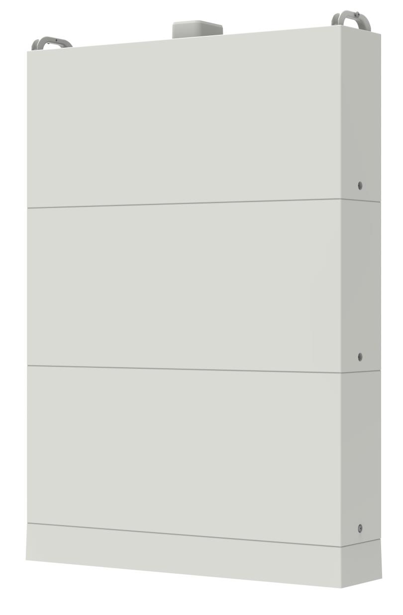 TP-HS50E 5,1 kWh - Batériový modul