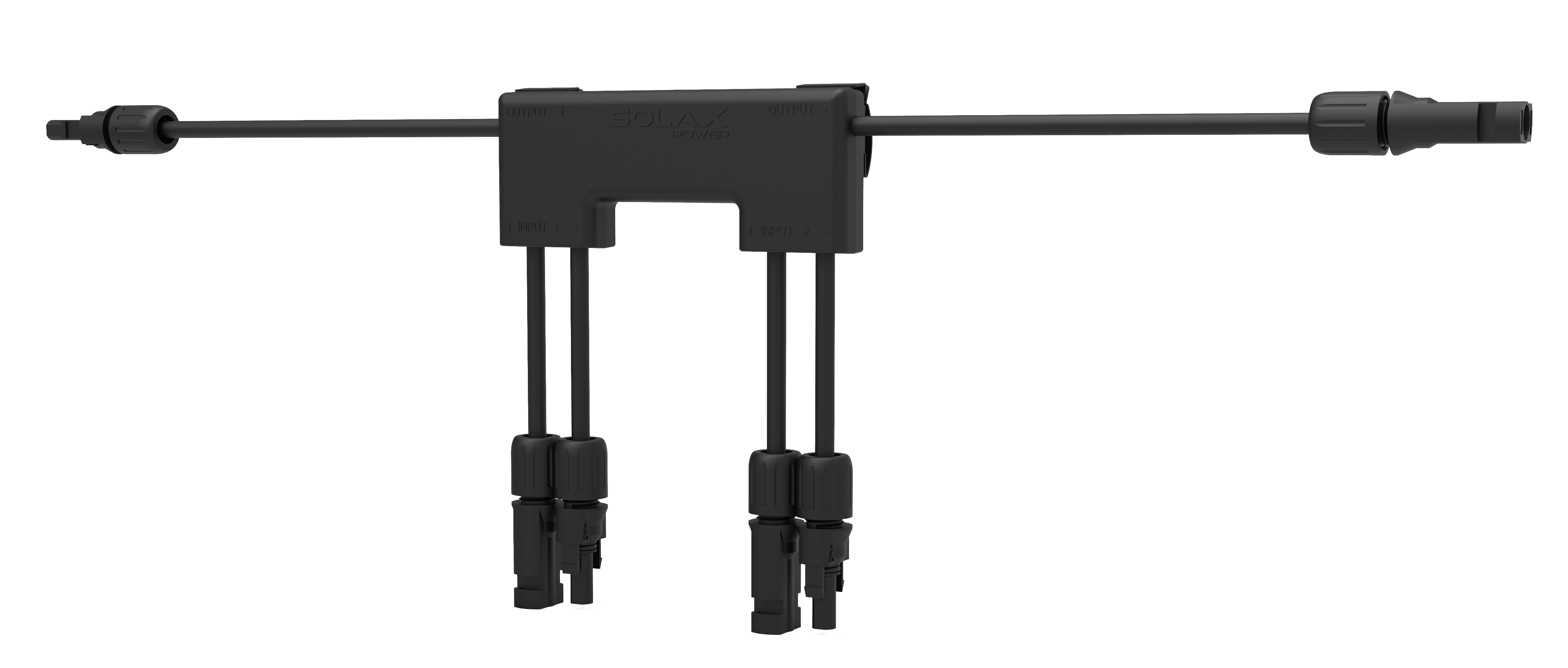 - Rýchly vypínač XRSD-1C/XRSD-2C, XRSD - Core Kit Typ: XRSD-2C, 2 in 1 Rapid Shutdown Device