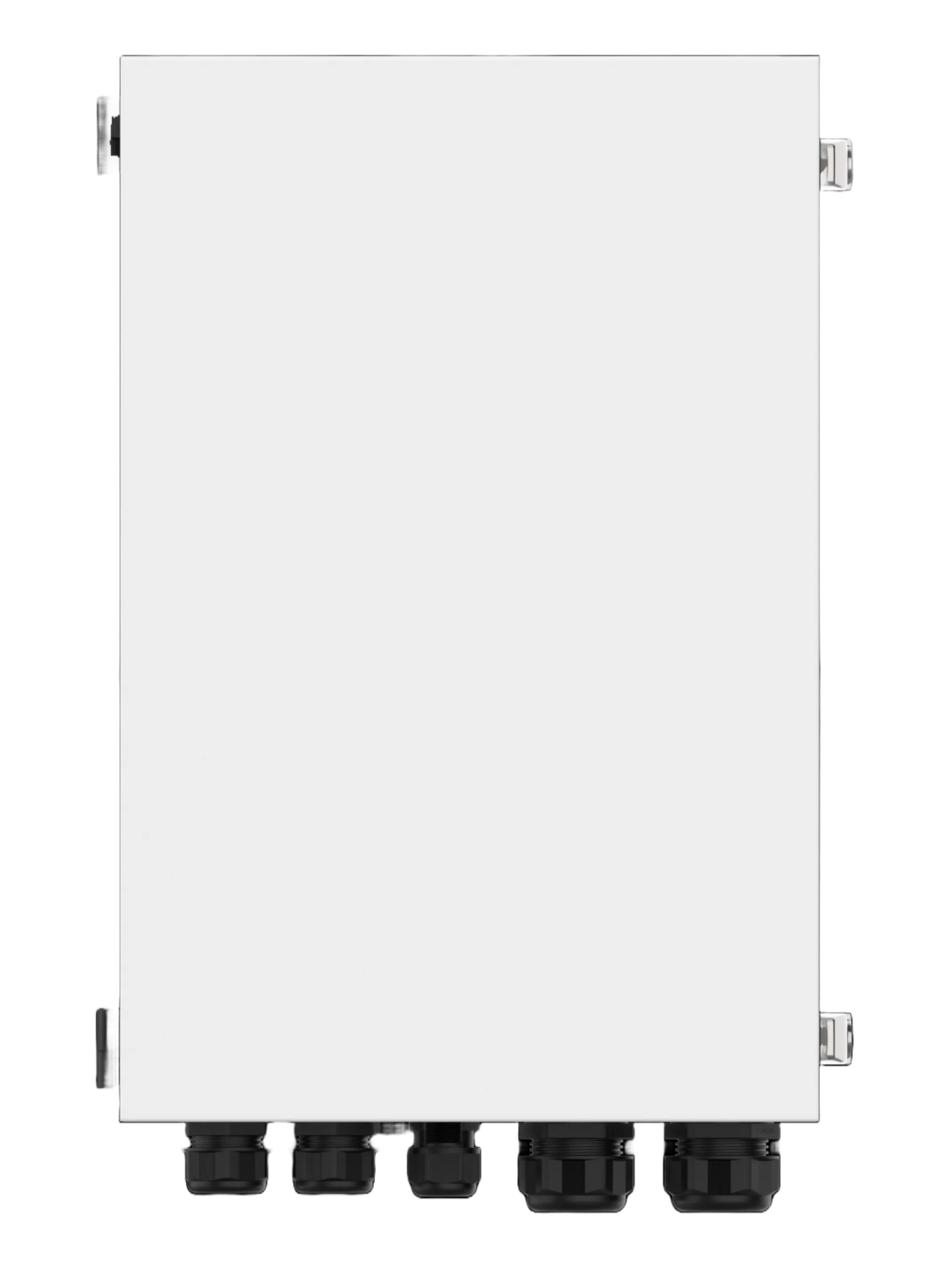 Kompletná zostava - X3-IES - All In One výkon 4-15K (10,2 kWh až 30,6 kWh) Veľkosť: X3-Matebox G2 (IES) - pomocný rozvaděč