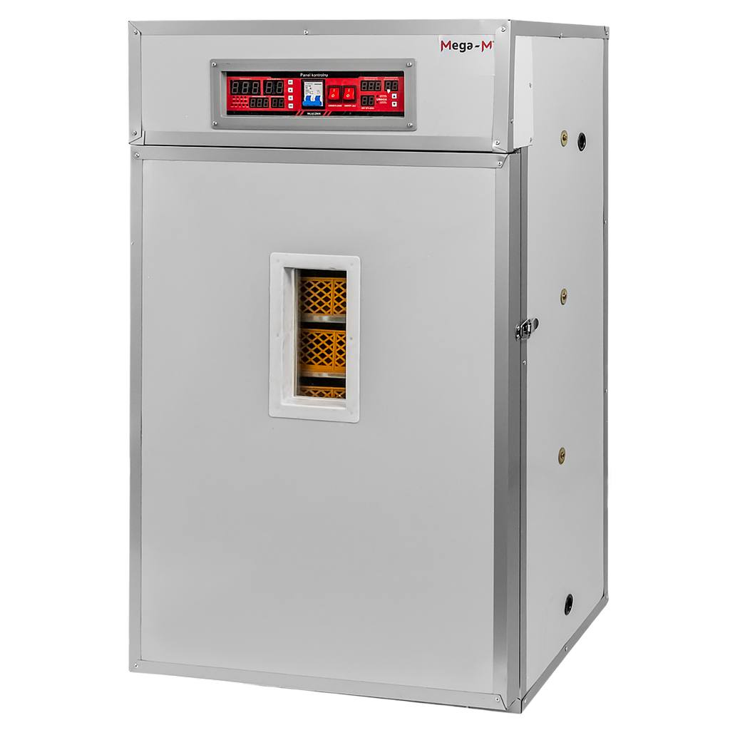 Automatický inkubátor pre 440 vajec G-440 700 W 230 V