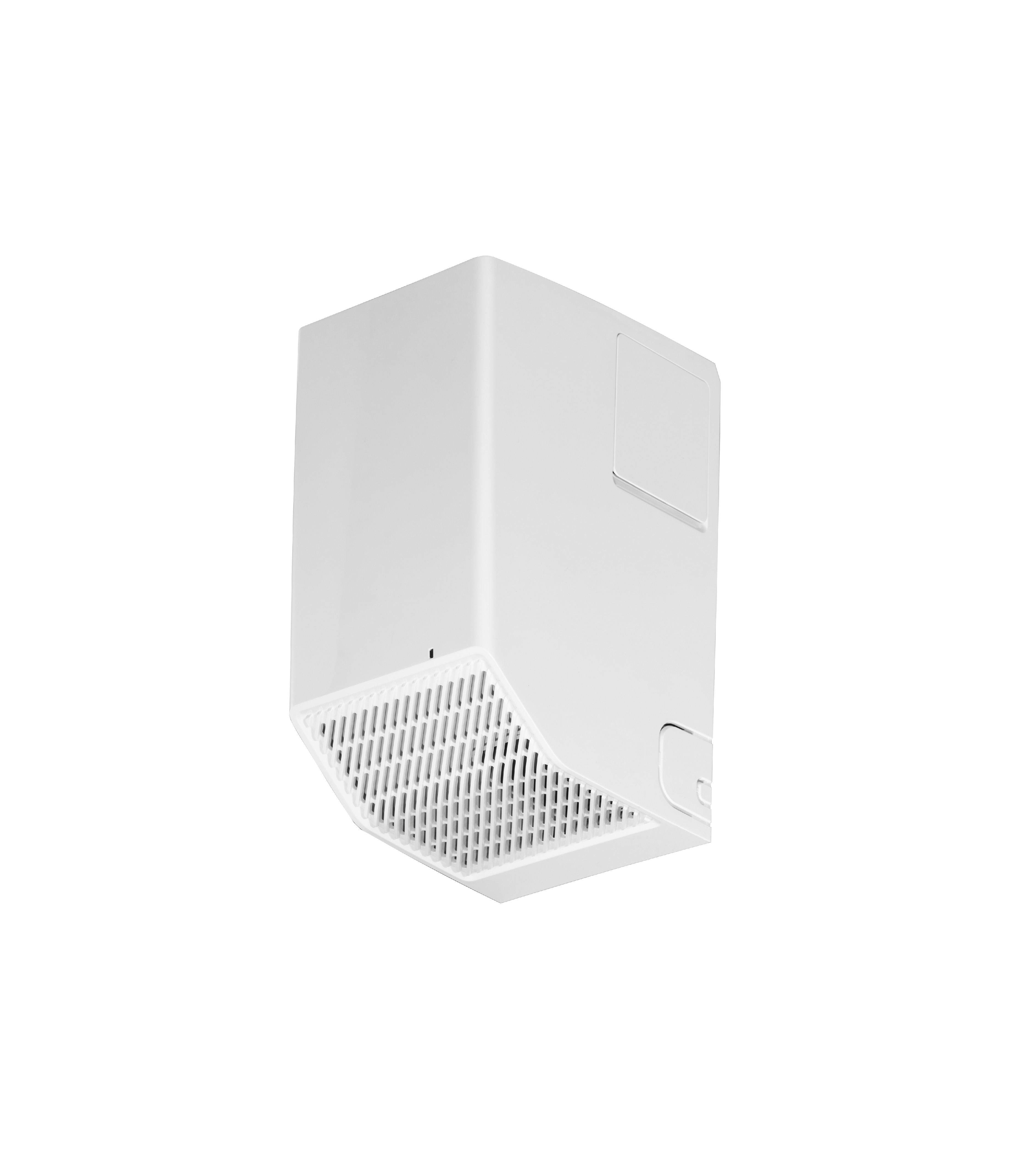 Fresh Air Kit NATURE WHITE/BLACK Farba: Biela