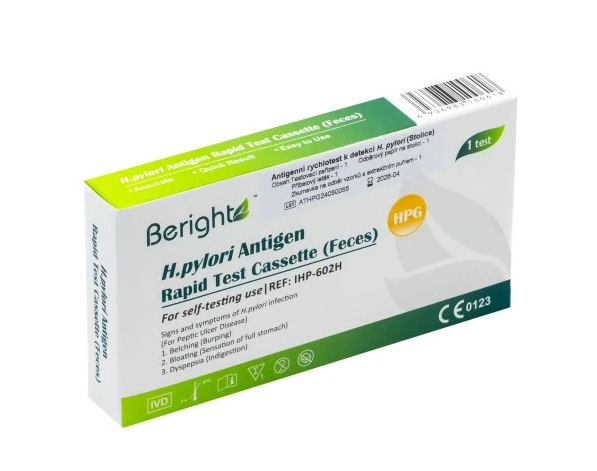 H. Pylori test - AllTest - 1ks