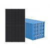 JINKO Tiger Neo N-type 420W Full Black 21,51% SVT33680 / JKM420N-54HL4-B