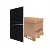 pallet Canadian Solar Silver Frame