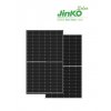 JINKO Tiger Neo N-type 450W Black Frame 22.52% JKM450N-54HL4R-V