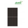 JINKO Tiger Neo N-type 435 W Bifacial Dual Glass 21.77% JKM435N-54HL4R-BDV