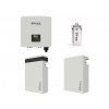 Set Solax X3-HYBRID G4 D + baterie T58 V2 + PocektWifi 3.0 (Velikost Solax X3-HYBRID G4 15kW + baterie T58 V2 17,4kW + PocketWifi 3.0)