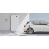 Hybridné 3f. striedač Sigenergy-riadiaci modul systému SigenStor 5-25 kW