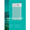 Hybridné 3f. striedač Sigenergy-riadiaci modul systému SigenStor 5-25 kW