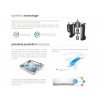 Set nástennej klimatizácie KAISAI AURATSU 7,0 kW AWX-24KTKI+AWX-24KTKO