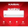 Set nástennej klimatizácie KAISAI AURATSU 7,0 kW AWX-24KTKI+AWX-24KTKO