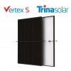 Trina Solar 420 Wp Full Black Vertex S 21% TSM-420DE09R.05