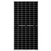 JA Solar 625 Wp Silver Frame Bifacial Double Glass 22,4% JAM72D42-625/LB
