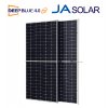 JA Solar 625 Wp Silver Frame Bifacial Double Glass 22,4% JAM72D42-625/LB