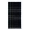 JA Solar 540 Wp Silver Frame Bifacial Half-cell Double Glass 20,9% JAM72D30-540/MB