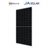 JA Solar 505 Wp Silver Frame MBB Half-cell 21,3% JAM66S30-505/MR