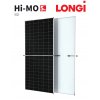 LONGi 555 Wp Silver Frame Hi-MO 5 G2 21,5% LR5-72HPH-555M