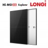 LONGi 430 Wp Full Black Hi-MO X6 Explorer 22% LR5-54HTB-430M