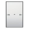 LONGi 440 Wp Black Frame Hi-MO X6 Explorer 22,5% LR5-54HTH-440M