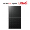 LONGi 520 Wp Black Frame Hi-MO X6 Explorer 21,9% LR5-66HTH-520M