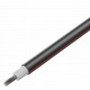 Stäubli solárny kábel FLEX-SOL-EVO-TX 6 mm² čierno-červený, cena za 1 meter